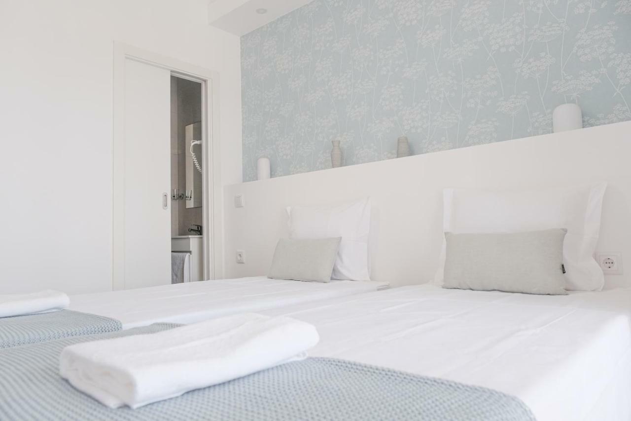 4U Lisbon Suites & Guesthouse VII Airport Exterior photo