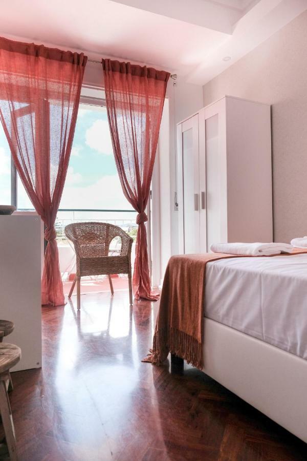 4U Lisbon Suites & Guesthouse VII Airport Exterior photo